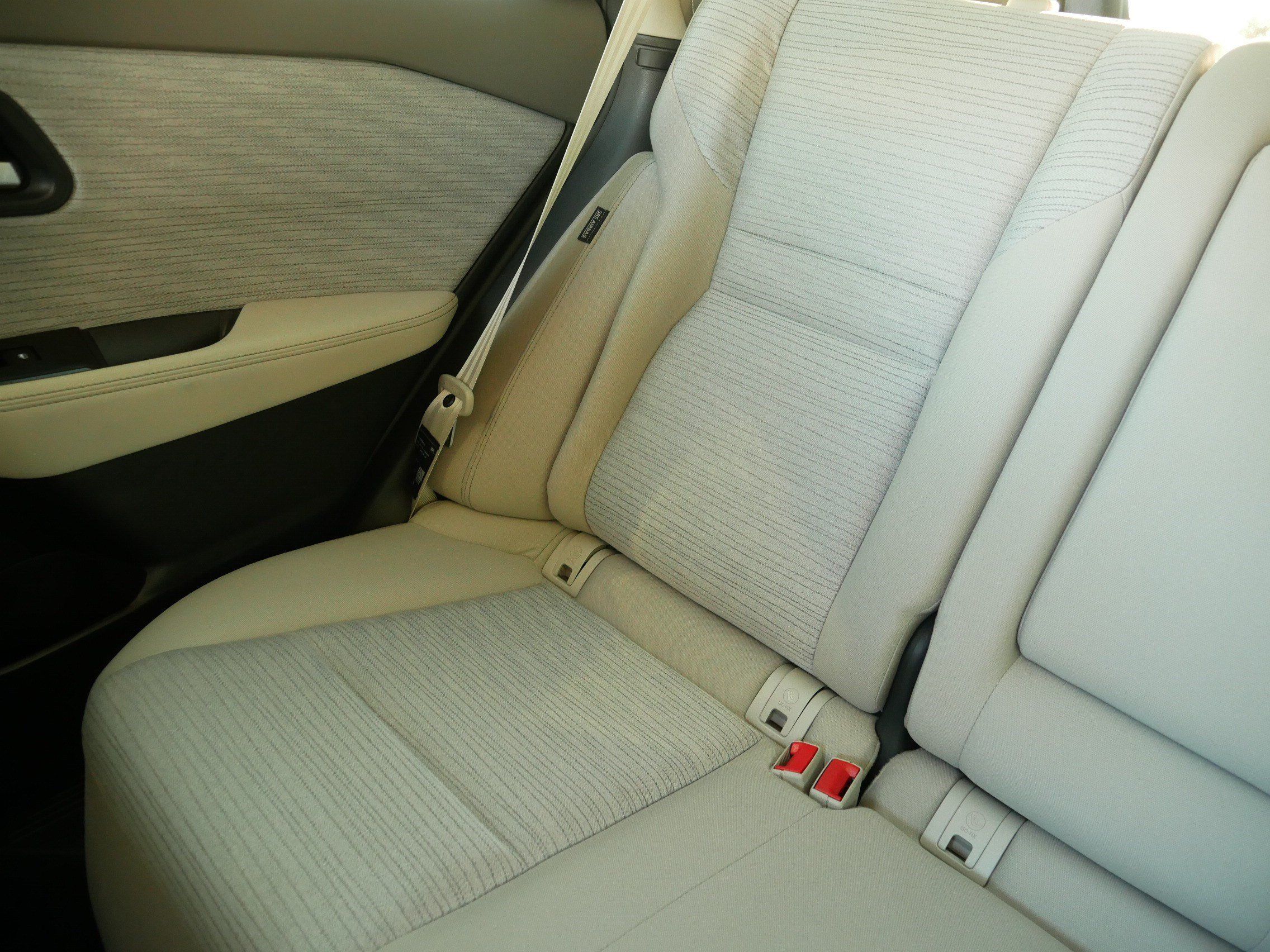 Certified 2023 Nissan Rogue SV AWD/4WD image 12