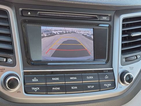 Used 2017 Hyundai Tucson SE FWD image 23
