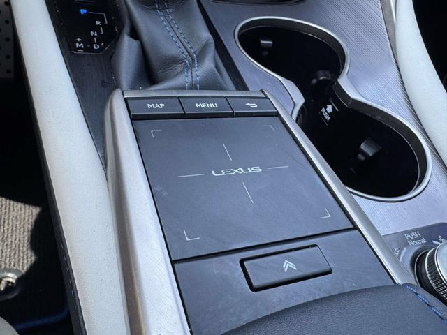 Used 2021 Lexus RX 350 F Sport w/ Special Edition FWD image 41