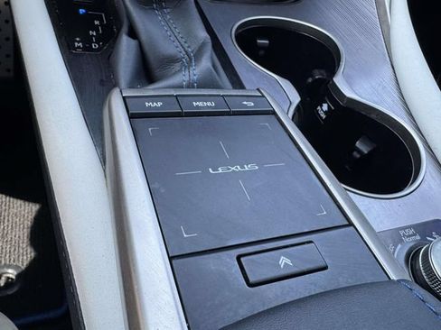 Used 2021 Lexus RX 350 F Sport w/ Special Edition FWD image 41