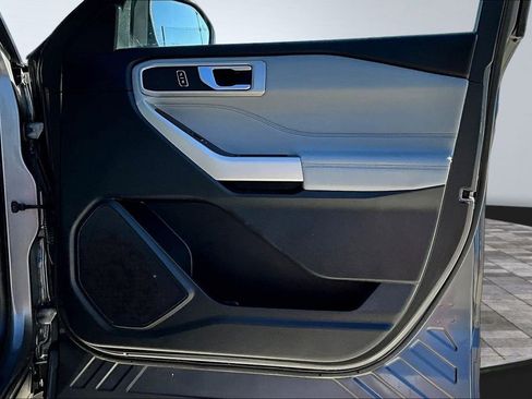 Used 2024 Ford Explorer XLT w/ Equipment Group 202A AWD/4WD image 27