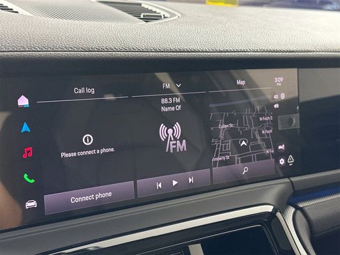 Certified 2025 Porsche Panamera image 21