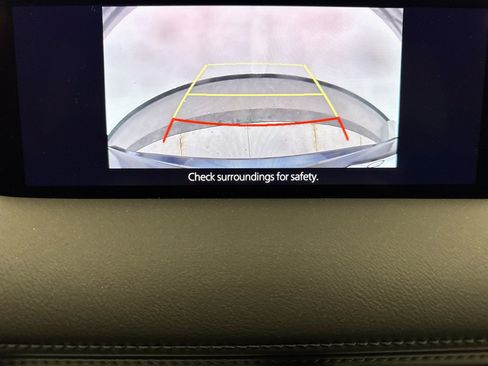 Used 2023 MAZDA CX-5 AWD 2.5 S image 10