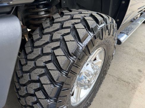 Used 2012 RAM 3500 Laramie w/ HD Snow Plow Prep Group image 10