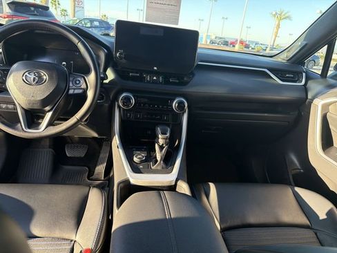 Used 2023 Toyota RAV4 XSE image 14