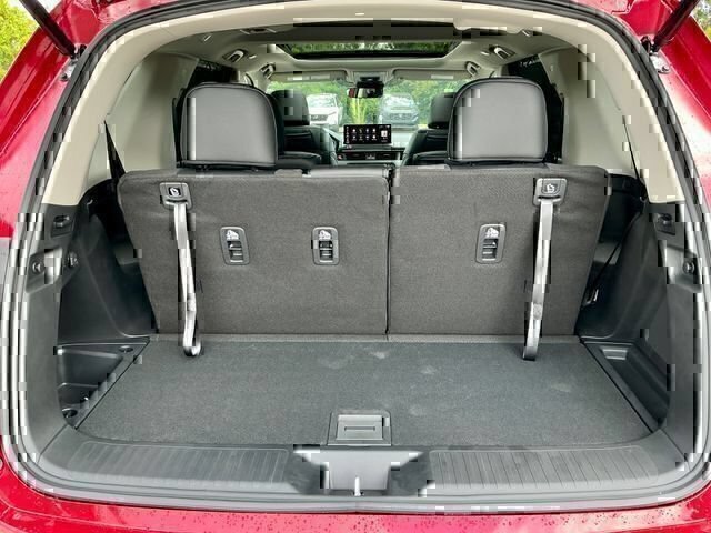 New 2026 Honda Pilot Elite image 29