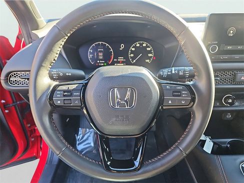 Certified 2024 Honda HR-V Sport image 23