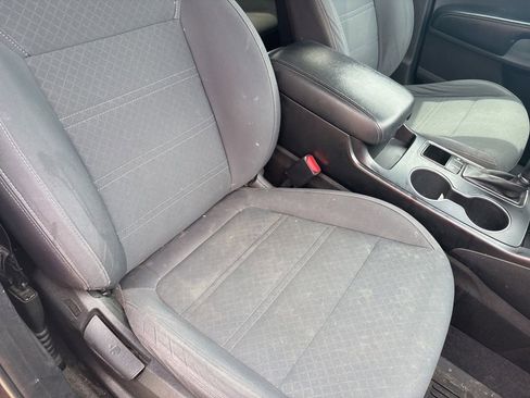 Used 2016 Kia Sorento LX w/ LX Convenience Package FWD image 25