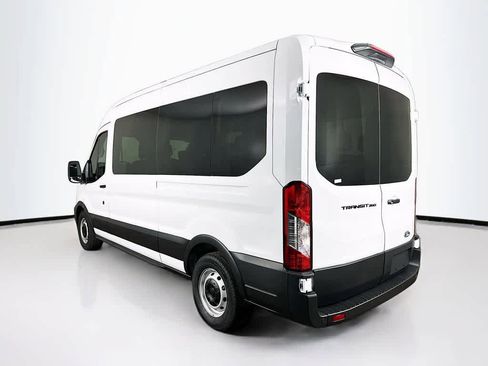 New 2026 Ford Transit 350 XL RWD image 4
