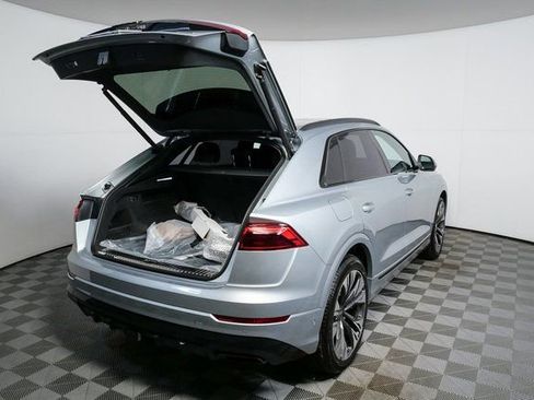 New 2026 Audi Q8 Premium Plus image 28