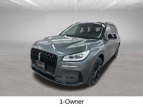Used 2023 Lincoln Corsair Reserve w/ Equipment Group 201A AWD/4WD image 8