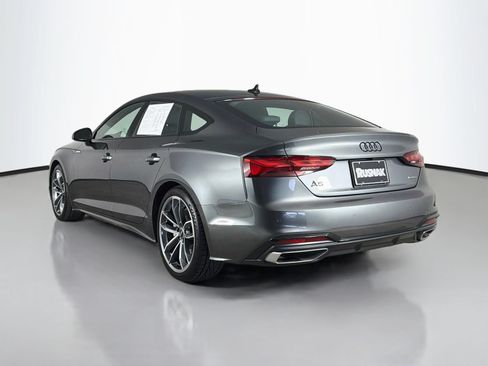 Used 2024 Audi A5 2.0T Premium w/ Summer of Audi Package AWD/4WD image 5