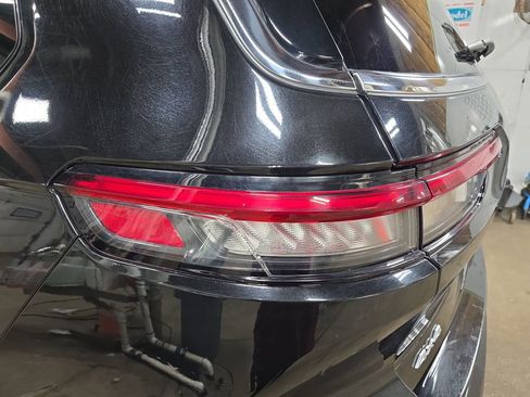 Used 2024 Jeep Grand Cherokee L Limited w/ Luxury Tech Group II image 39