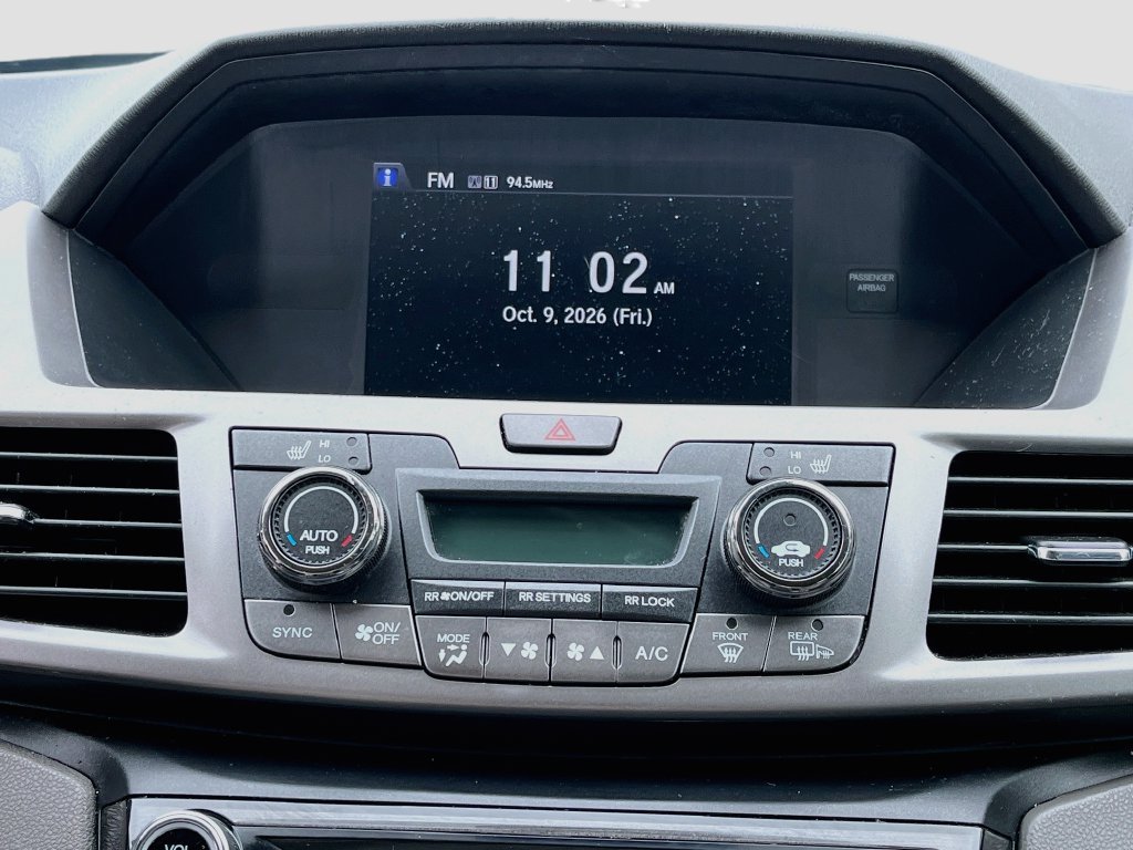 Used 2016 Honda Odyssey Touring image 22