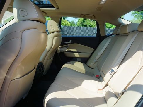 Used 2022 Acura TLX SH-AWD w/ Advance Package image 40