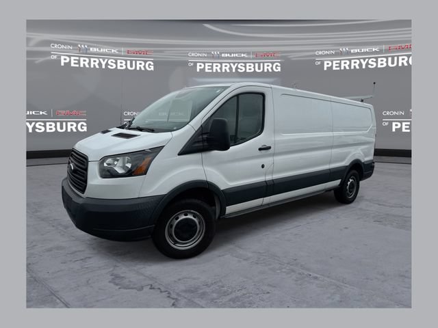 Used 2018 Ford Transit 250 148 Low Roof RWD image 1