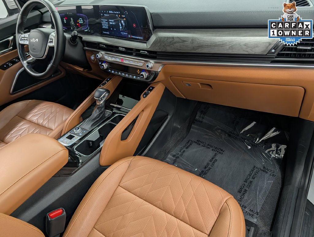 Used 2025 Kia Telluride AWD image 30