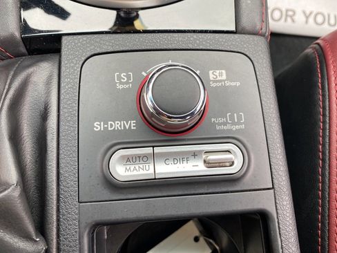 Used 2018 Subaru WRX STI Limited w/ Popular Package #1 image 37