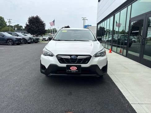 Used 2021 Subaru Crosstrek 2.0i AWD/4WD image 7