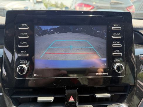 Used 2023 Toyota Camry SE FWD image 29