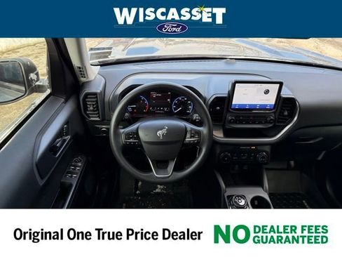 Used 2022 Ford Bronco Sport image 6