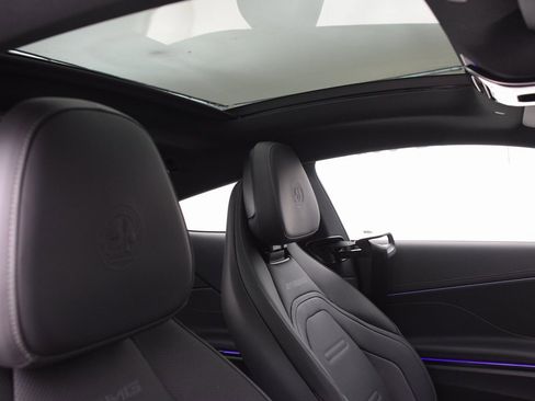 New 2026 Mercedes-Benz CLE 53 AMG AMG CLE 53 image 19