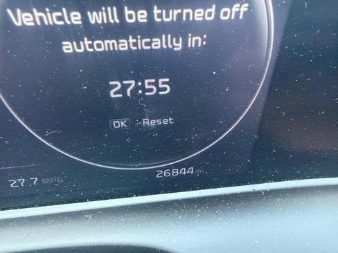 Used 2024 Kia Seltos EX AWD/4WD image 18