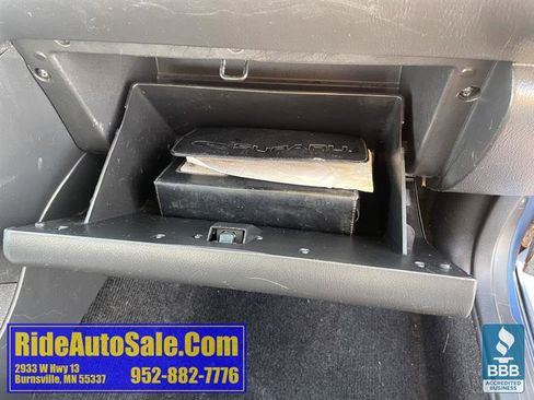 Used 2007 Subaru Impreza 2.5i image 36