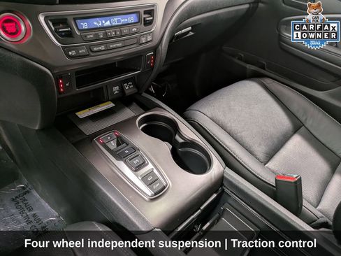 Certified 2023 Honda Passport EX-L image 18