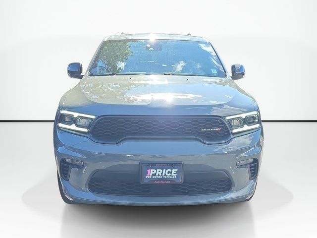 Used 2023 Dodge Durango GT AWD/4WD image 2