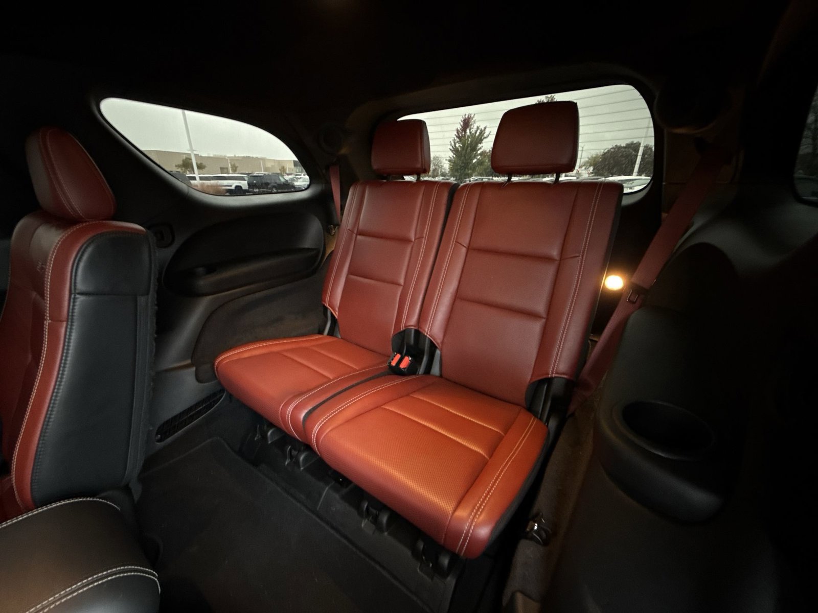 Used 2024 Dodge Durango SRT Hellcat AWD/4WD image 25