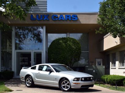 Used 2006 Ford Mustang GT Premium