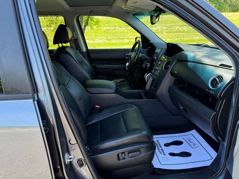 Used 2012 Honda Pilot EX-L image 28