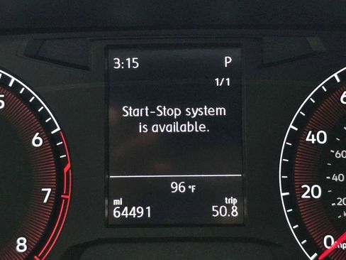 Used 2020 Volkswagen Jetta S FWD image 25