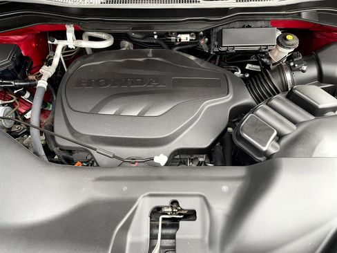 Certified 2022 Honda Ridgeline RTL image 8