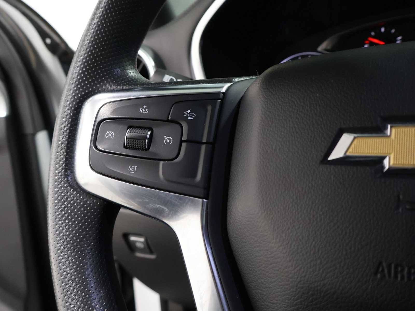 Used 2021 Chevrolet Blazer LT w/ Redline Edition FWD image 23