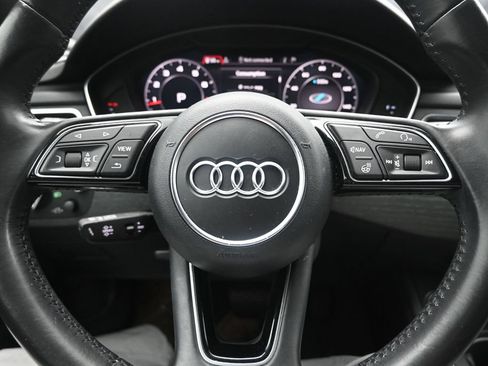Used 2018 Audi A5 2.0T Prestige w/ Driver Assistance Package AWD/4WD image 19