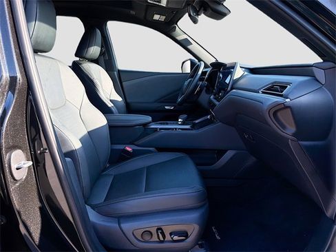 Used 2025 Lexus TX 350 AWD image 17