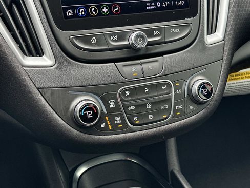 Used 2023 Chevrolet Malibu LT image 29