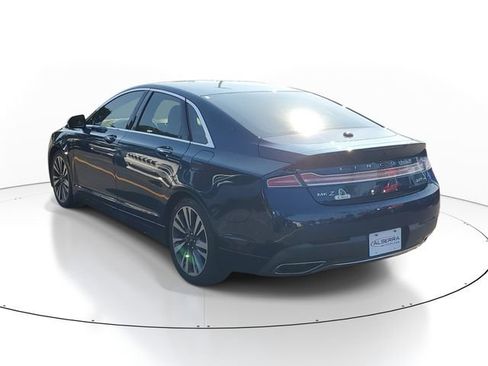Used 2017 Lincoln MKZ Reserve w/ Climate Package AWD/4WD image 3