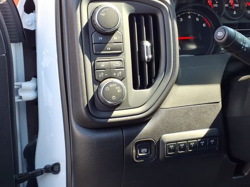 New 2026 Chevrolet Silverado 3500 W/T w/ WT Convenience Package AWD/4WD image 8