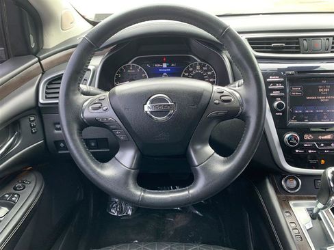 Used 2019 Nissan Murano Platinum image 19