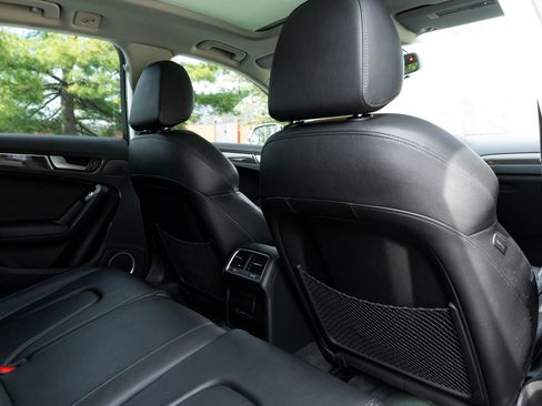 Used 2014 Audi A4 Premium Plus image 10