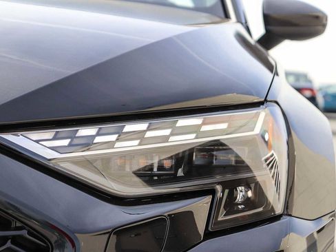 New 2026 Audi RS 3 image 7