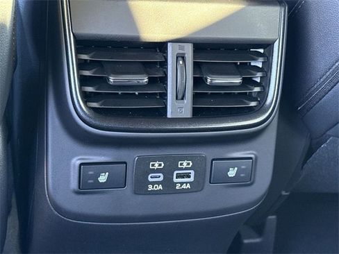 Certified 2025 Subaru Outback Wilderness image 11