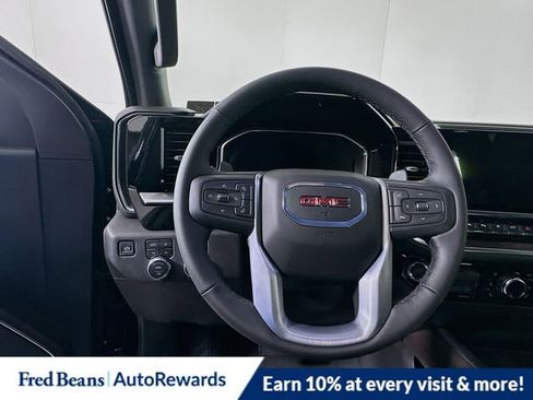 New 2026 GMC Sierra 1500 SLT w/ SLT Premium Plus Package image 7