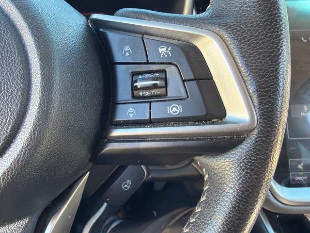 Used 2021 Subaru Outback Limited XT w/ Popular Package #2 AWD/4WD image 14