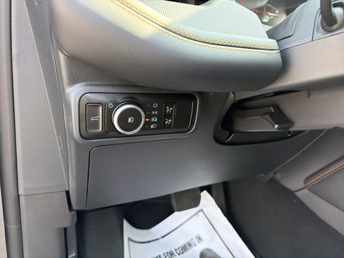 New 2026 Ford Explorer Tremor w/ Tremor Ultimate Package AWD/4WD image 18