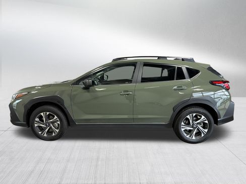 Certified 2026 Subaru Crosstrek 2.5i Premium AWD/4WD image 4