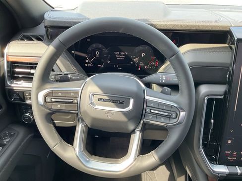 New 2026 GMC Yukon Denali w/ LPO, Floor Liner Package image 16